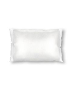 Ivory Silk Open Ended Pillowcase